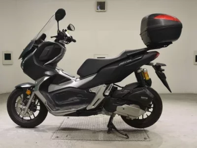 Honda ADV150