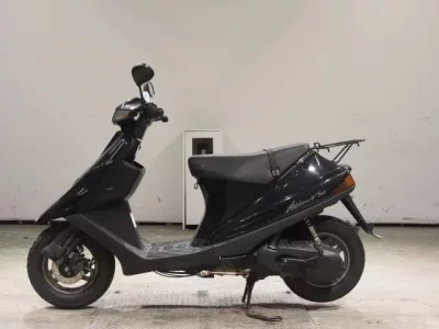 Suzuki ADDRESS V100