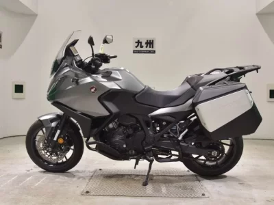 Honda NT1100