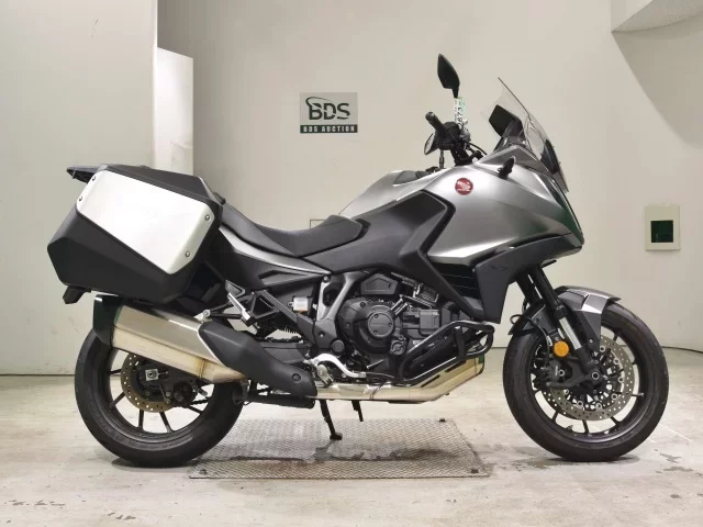 Honda NT1100