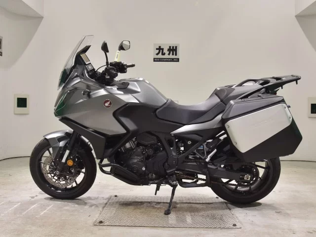 Honda NT1100