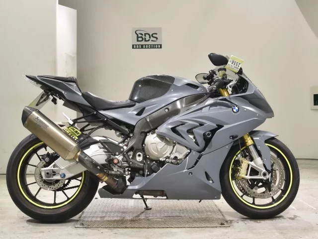 BMW BMW S1000RR