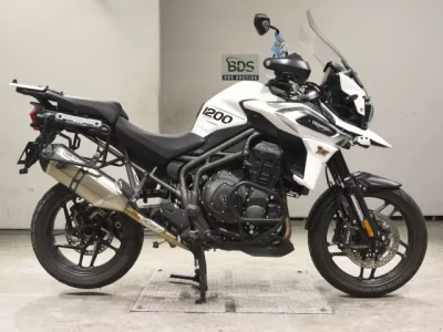 Triumph TRIUMPH TIGER 1200