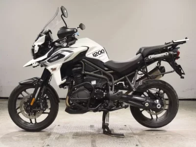 Triumph TRIUMPH TIGER 1200