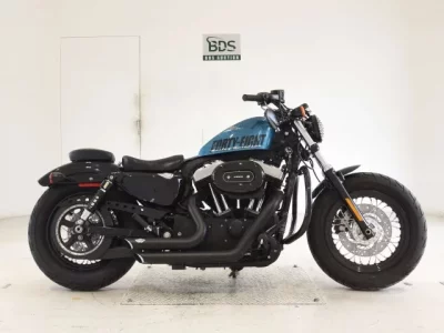 Harley-Davidson HARLEY XL1200X SHO LOUIS NOT EQUIPPED
