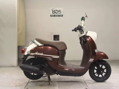 Yamaha VINO-4