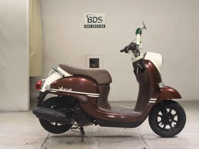 Yamaha VINO-4