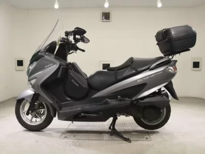 Suzuki BURGMAN200