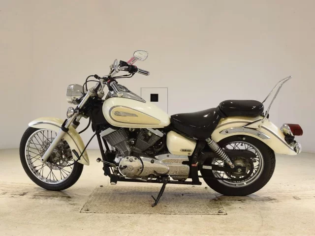 Yamaha DRAGSTAR 250