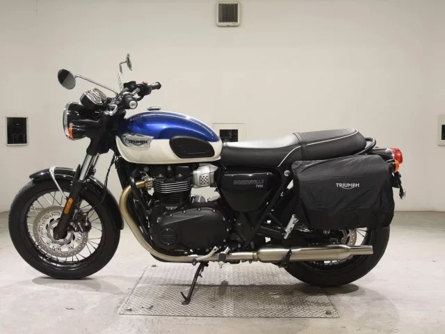 Triumph TRIUMPH BONNEVILLE T100