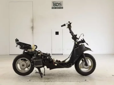 Yamaha JOG-5