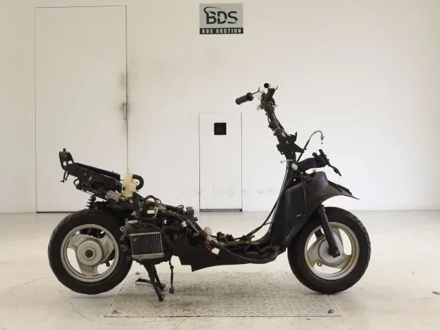 Yamaha JOG-5