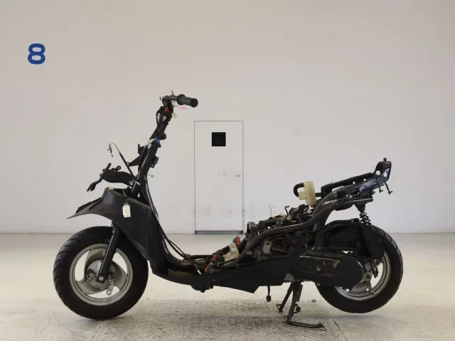 Yamaha JOG-5