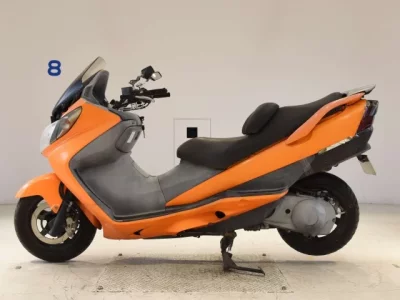 Kawasaki EPSILON250