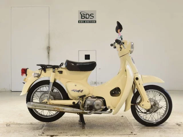 Honda LITTLE CUB