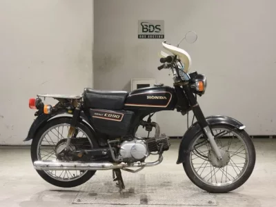Honda CD90