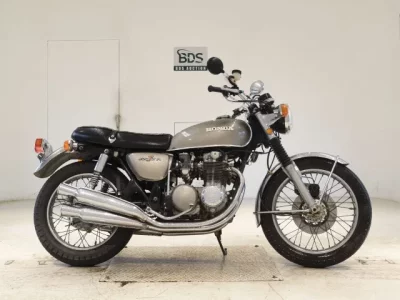 Honda CB500