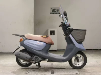 Yamaha JOG POCHE