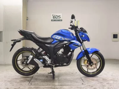 Suzuki JIKUSA-150