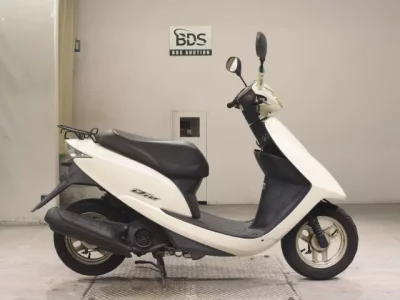 Honda DIO