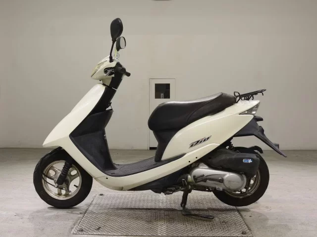 Honda DIO
