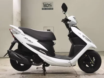 SYM SYM GT125