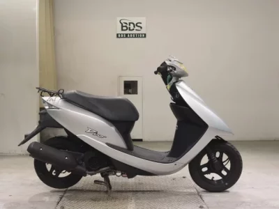 Honda DIO