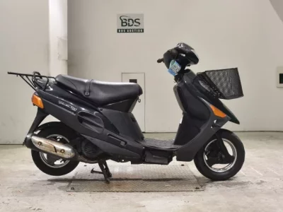 Suzuki VECSTAR 150