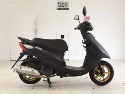 Yamaha JOG ZR-3