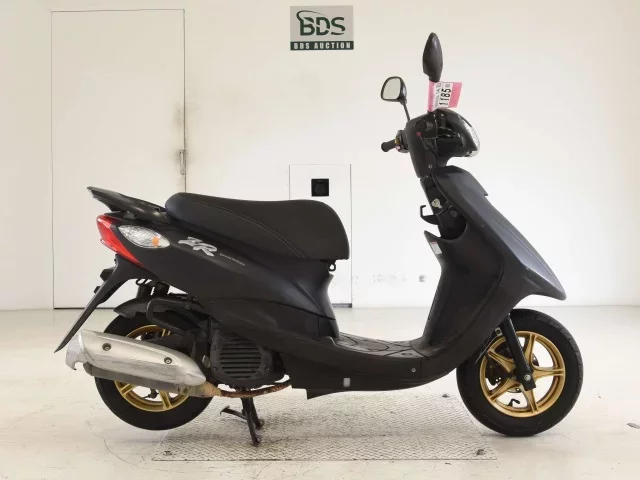 Yamaha JOG ZR-3