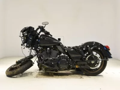 Harley-Davidson HARLEY FLTRXST1920