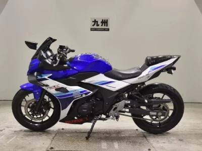 Suzuki GSX250R