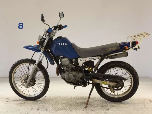 Yamaha SEROW 225-2