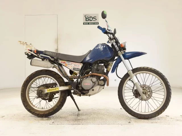 Yamaha SEROW 225-2