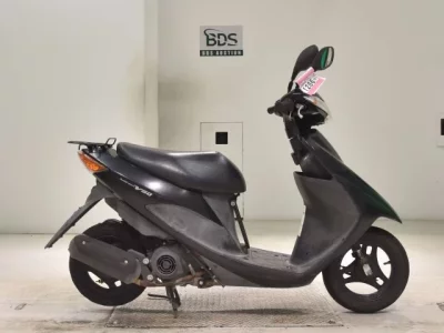 Suzuki ADDRESS V50