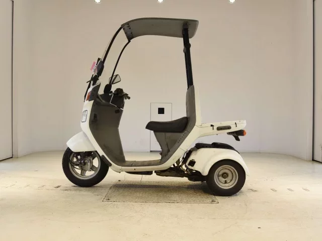 Honda GYRO CANOPY-2