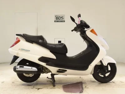Honda FORESIGHT