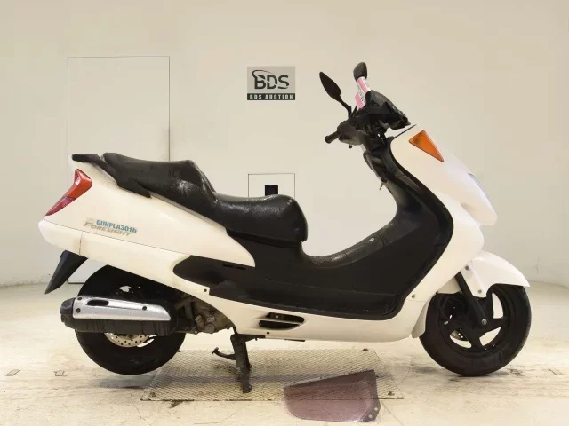 Honda FORESIGHT