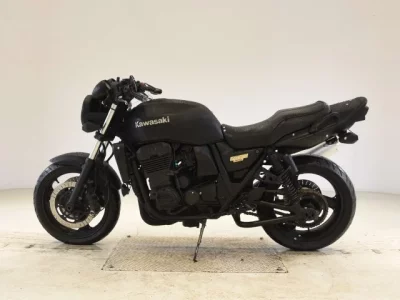 Kawasaki ZRX1100