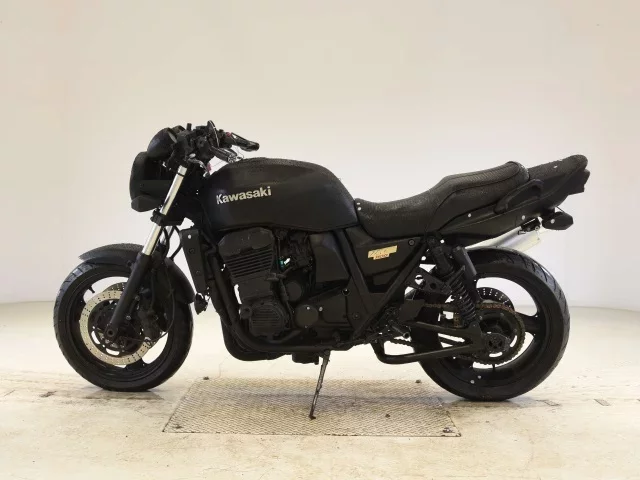 Kawasaki ZRX1100
