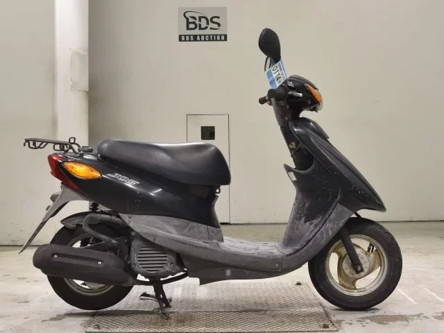 Yamaha JOG-5