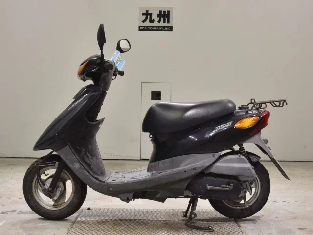 Yamaha JOG-5