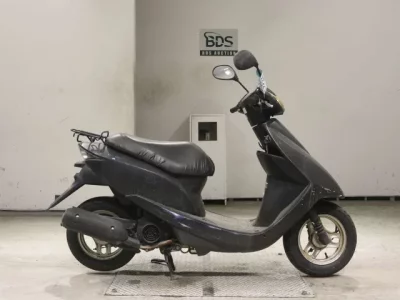 Honda DIO