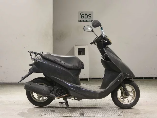 Honda DIO