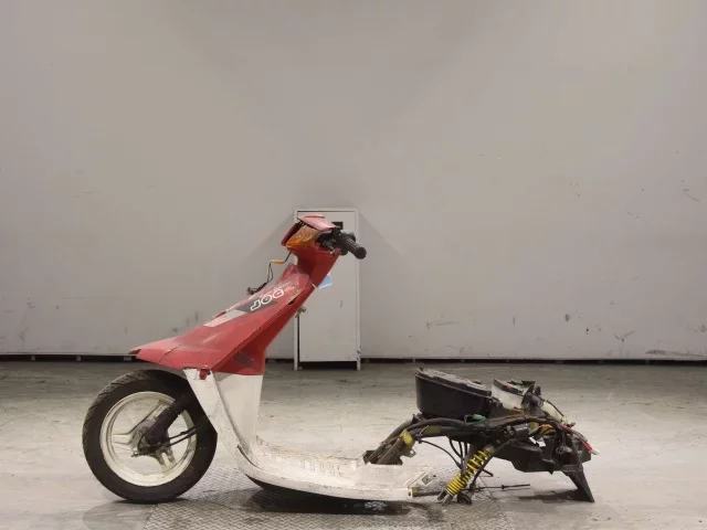 Yamaha JOG