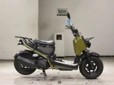 Honda ZUMAR