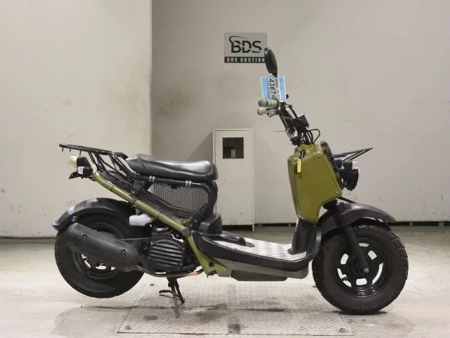 Honda ZUMAR