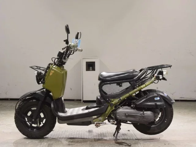 Honda ZUMAR