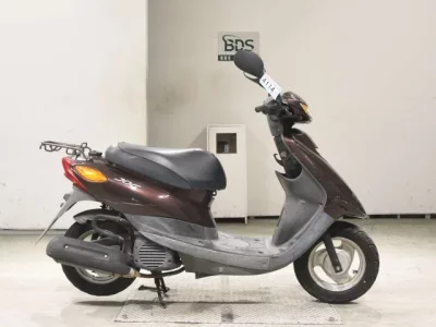 Yamaha JOG-5