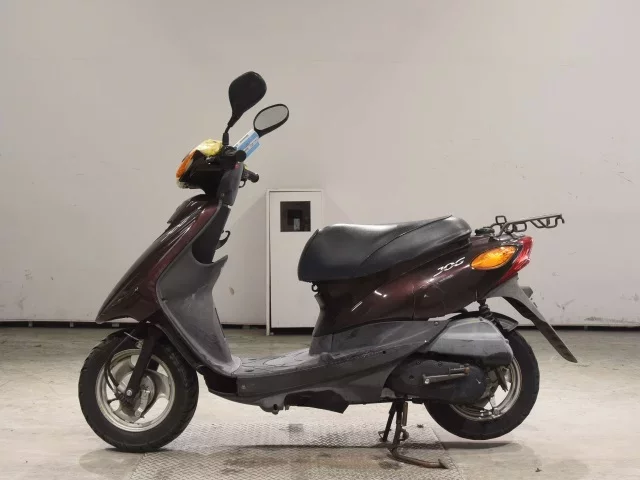 Yamaha JOG-5